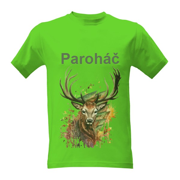 Paroháč výprodej