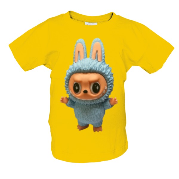 Tričko s potiskem LAb4