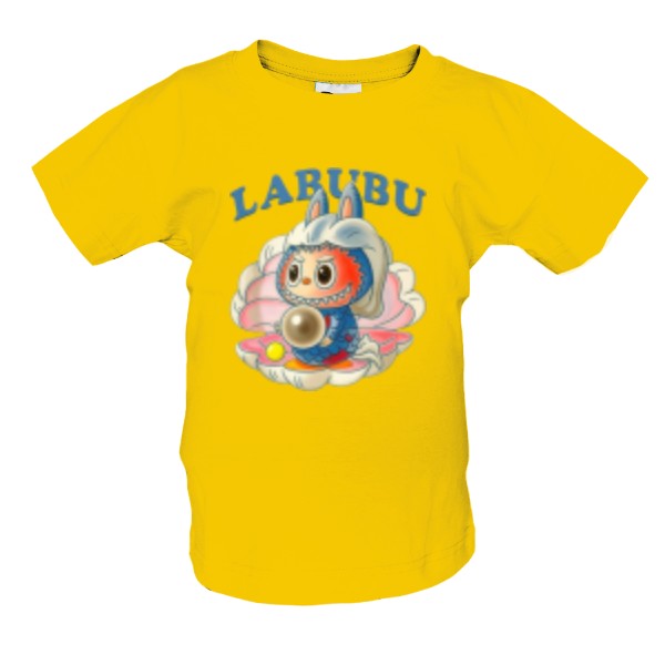 Tričko s potiskem lab3