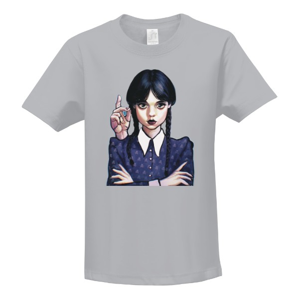 Tričko s potiskem Dětské  1